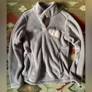 Patagonia Gray Women's Sweater